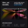 Etui Spigen Liquid Air do iPhone 15 Pro – Czarny Matowy (Matte Black)